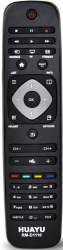 Пульт ДУ универсальный для Philips RM-D1110