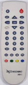Пульт для Changhong BK3C1 *