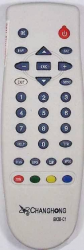 Пульт для Changhong BK3C1 *