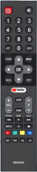 Пульт для Realme TV 43 (RMV2004), Realme TV 50 (RMV2005)