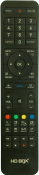 Пульт для HD Box 4500 CI+, HD Box 3500 CI+