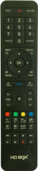 Пульт для HD Box 4500 CI+, HD Box 3500 CI+