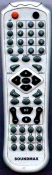 Пульт для Soundmax JX-3033A 