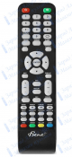 Пульт для BENE DLED 40-5 для телевизора *