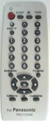 Пульт для Panasonic TNQ4G0402, TNQ4G0401
