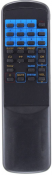 Пульт для Funai MK11, Funai 2100MK11