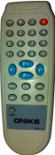 Пульт для Oniks RC-01-36