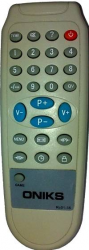 Пульт для Oniks RC-01-36