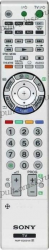 Пульт для Sony RMF-ED001W *