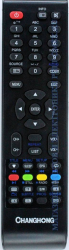 Пульт для Changhong GHK-4421A 