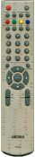Пульт для Akira RM-812 *