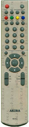 Пульт для Akira RM-812 *