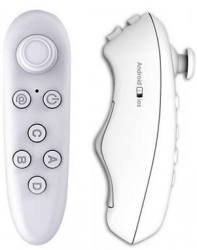 пульт для очков VR (виртуальной реальности) работает по Bluetooth