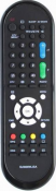 Пульт для Sharp GA608WJSA *