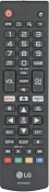 Пульт для LG AKB75095307, AKB75095303 *