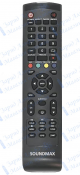 Пульт для Soundmax SM-LED32M06S, SM-LED65M02S для телевизора