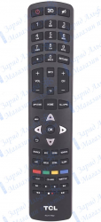 Пульт для TCL RC311 FMI2 для телевизора *