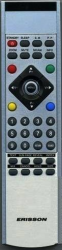 Пульт для Erisson 22LES61 *