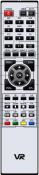 Пульт для VR LT-26L02V *