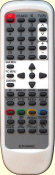 Пульт для Panasonic EUR646932