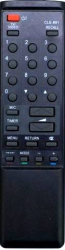 Пульт для Hitachi CLE-891