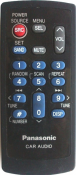 Пульт для Panasonic EUR7641010 *