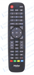 Пульт для Haier HTR-A10E для телевизора LE24K6500SA, LE32K6500SA ver.2 *