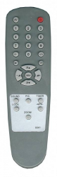 Пульт для Lentel 9341