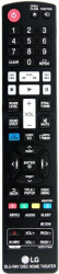 Пульт для LG AKB73775638 *