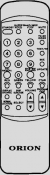 Пульт для Orion RC-30, RAINFORD *