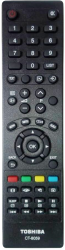 Пульт для Toshiba CT-8059 *