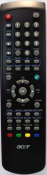 Пульт для Acer VZM-1808 *