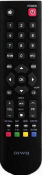 Пульт для Aiwa 19LE6010 (JH-11370)