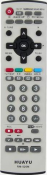 Пульт ДУ универсальный для Panasonic RM-520M