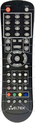 Пульт для Eltex NV-101 TTK, Пирс ТВ *