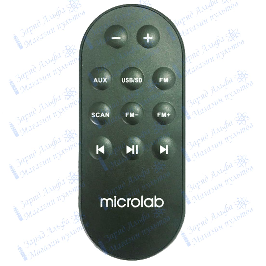 Пульт к Microlab M105R для акустики, колонок