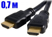 Кабель HDMI-HDMI