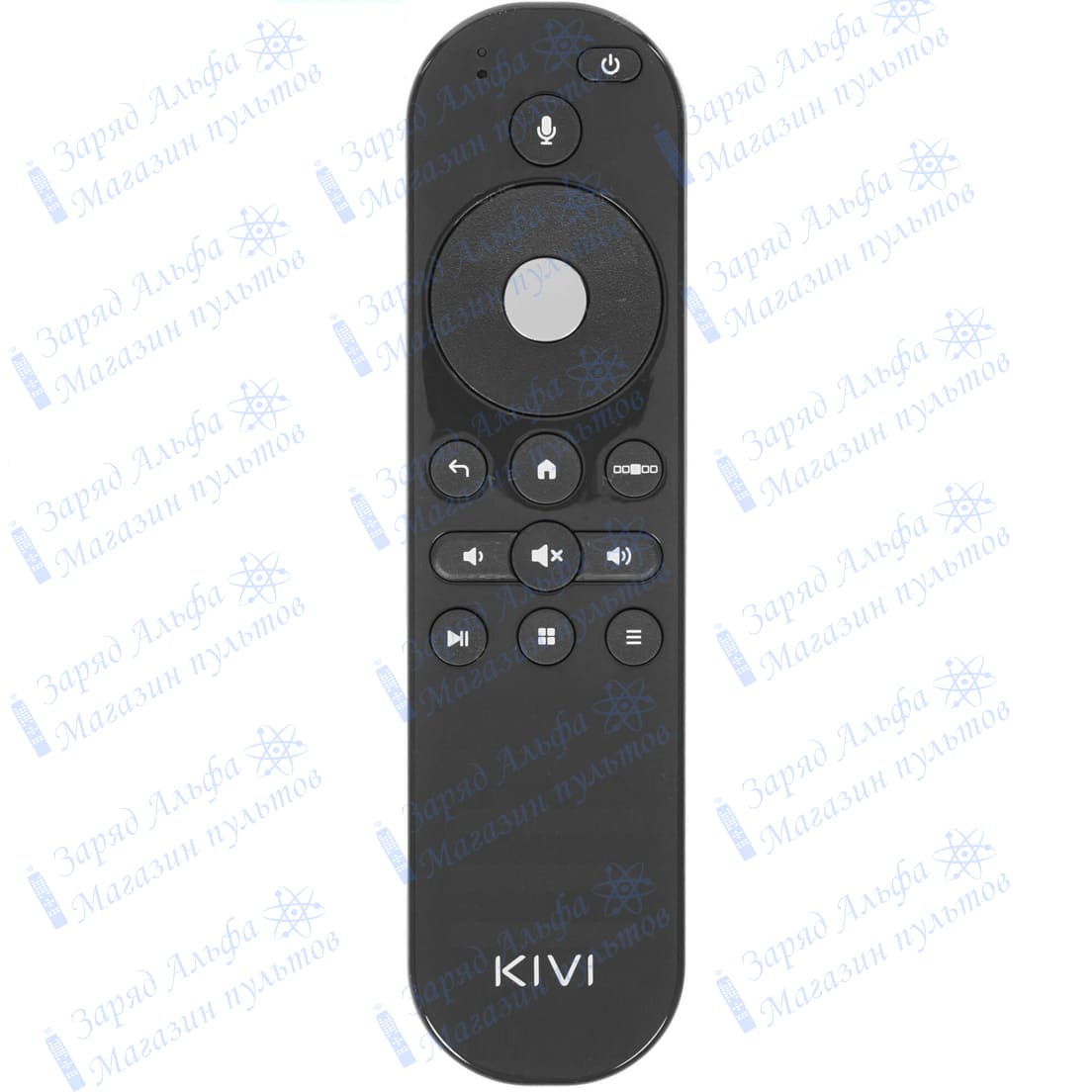 Пульт к Kivi 43U800BR для телевизора