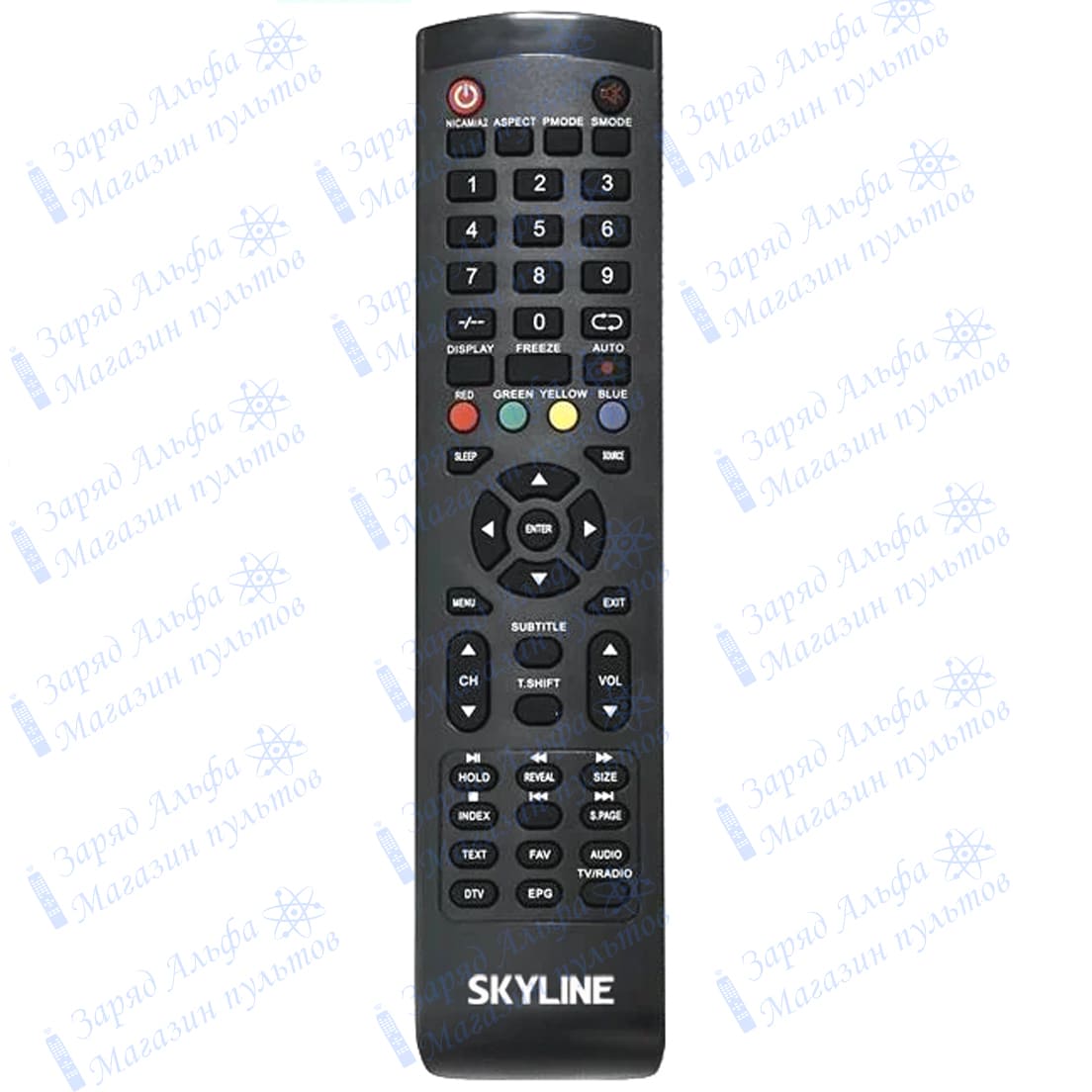 Пульт к Skyline 32YT5900 для телевизора