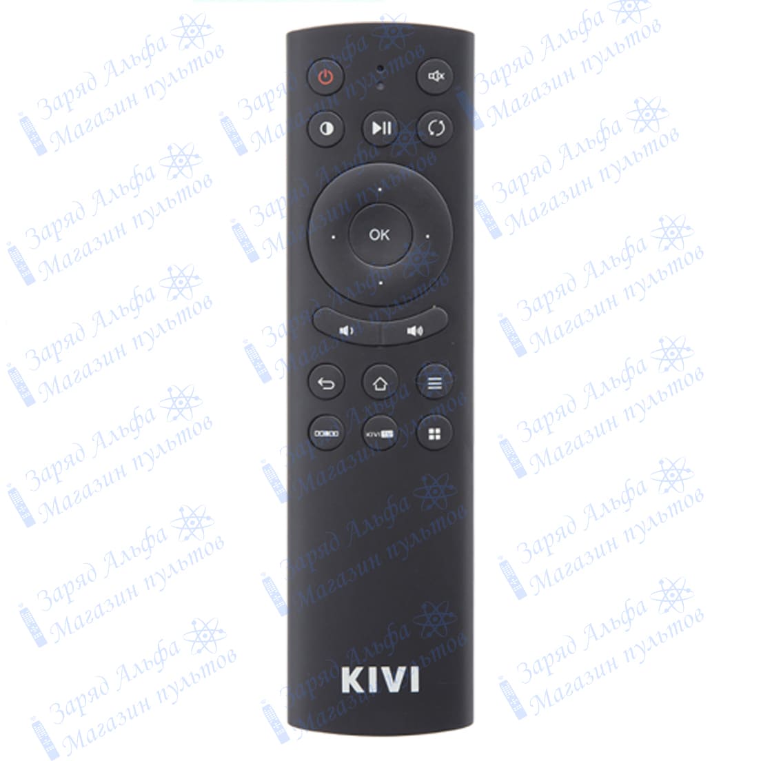 Пульт к Kivi RC80 IR для телевизора 32FK32G, 24HK30GM