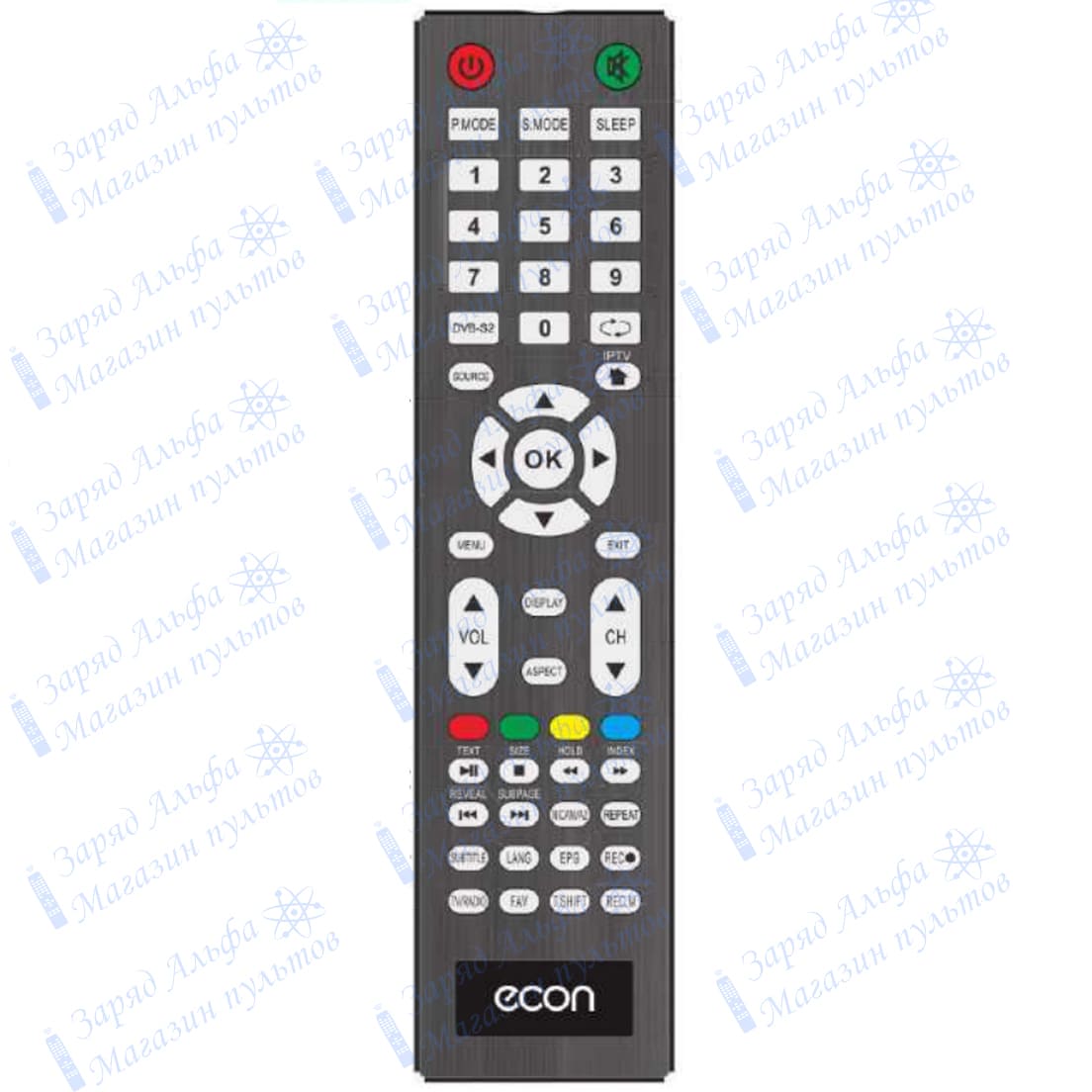 Пульт к Econ EX-32HS011B для телевизора